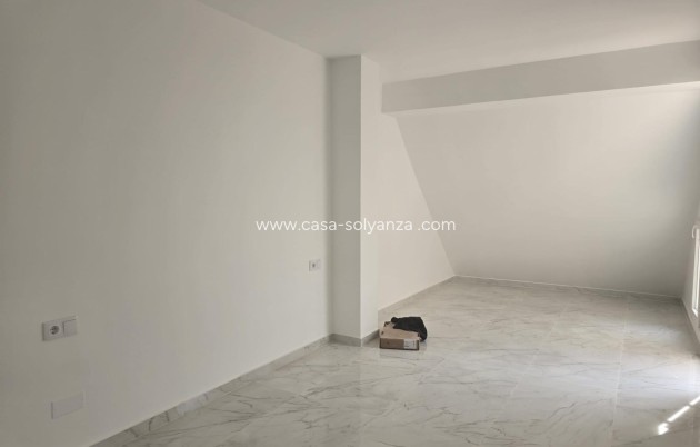 Reventa - Apartamento / piso - Torrevieja - Acequion
