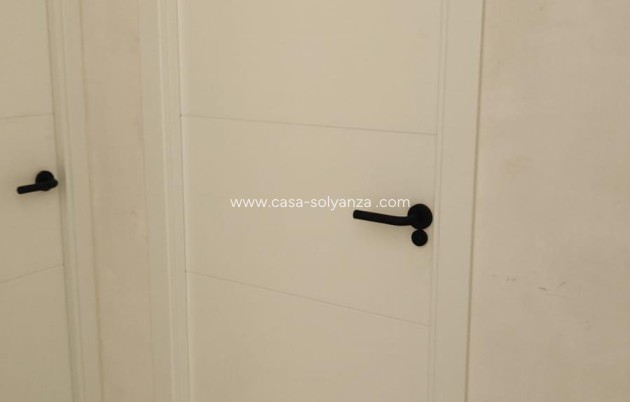 Reventa - Apartamento / piso - Torrevieja - Acequion