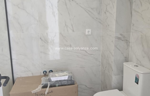 Reventa - Apartamento / piso - Torrevieja - Acequion