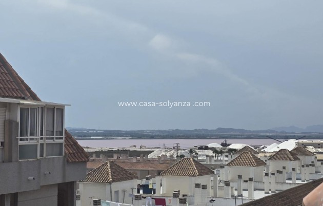 Reventa - Apartamento / piso - Torrevieja - Acequion