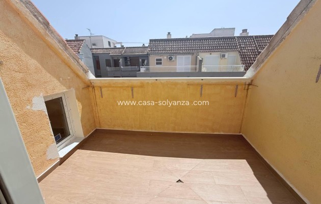 Reventa - Apartamento / piso - Torrevieja - Acequion