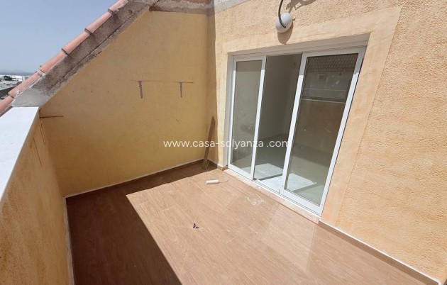 Reventa - Apartamento / piso - Torrevieja - Acequion
