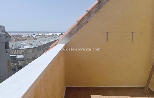 Reventa - Apartamento / piso - Torrevieja - Acequion