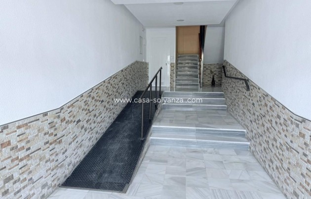 Reventa - Apartamento / piso - Torrevieja - Acequion