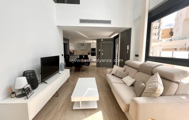 Resale - Villa - Villamartin - Costa Blanca