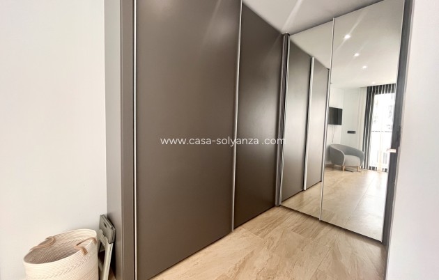 Resale - Villa - Villamartin - Costa Blanca