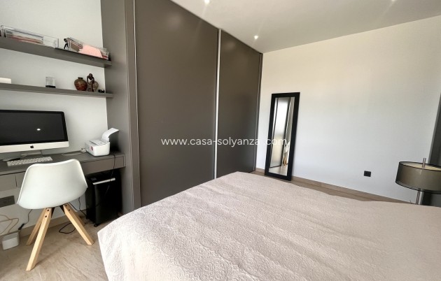 Resale - Villa - Villamartin - Costa Blanca