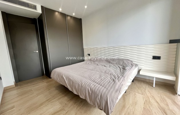 Resale - Villa - Villamartin - Costa Blanca
