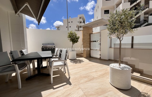 Resale - Villa - Villamartin - Costa Blanca