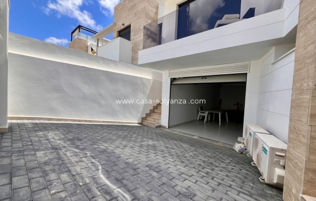 Resale - Villa - Villamartin - Costa Blanca