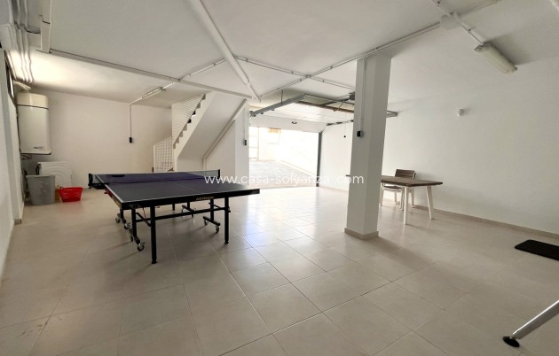Resale - Villa - Villamartin - Costa Blanca