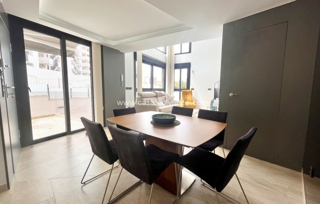 Resale - Villa - Villamartin - Costa Blanca