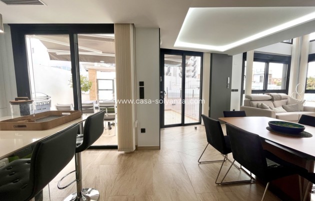 Resale - Villa - Villamartin - Costa Blanca