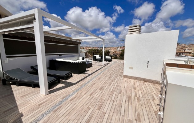 Resale - Villa - Villamartin - Costa Blanca