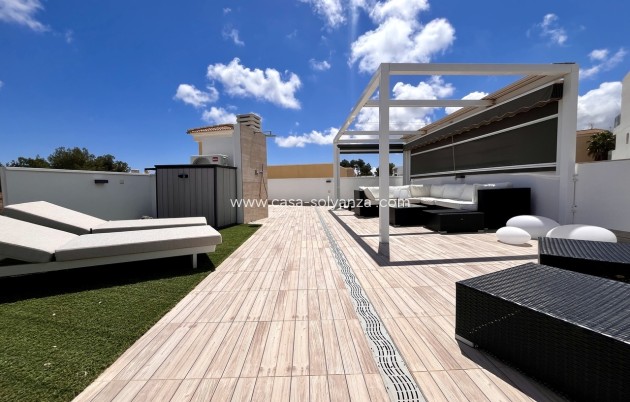 Resale - Villa - Villamartin - Costa Blanca