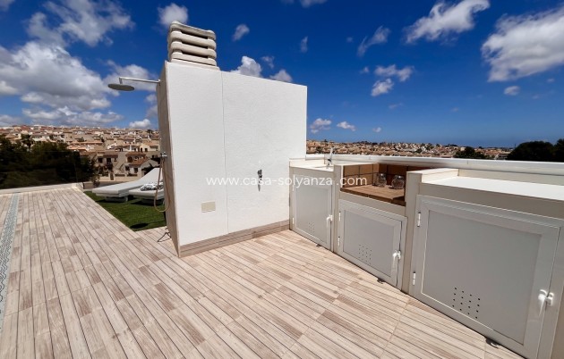 Resale - Villa - Villamartin - Costa Blanca