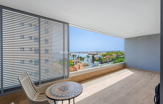 Resale - Apartment / flat - Punta Prima - Costa Blanca