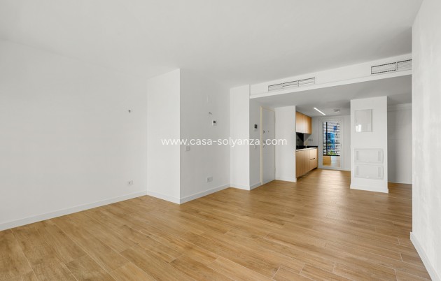 Resale - Apartment / flat - Punta Prima - Costa Blanca