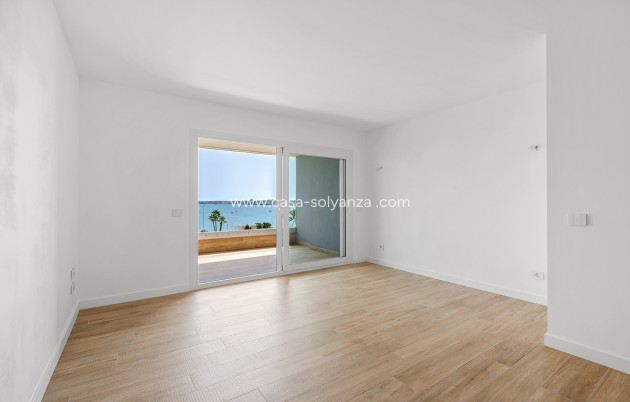 Resale - Apartment / flat - Punta Prima - Costa Blanca