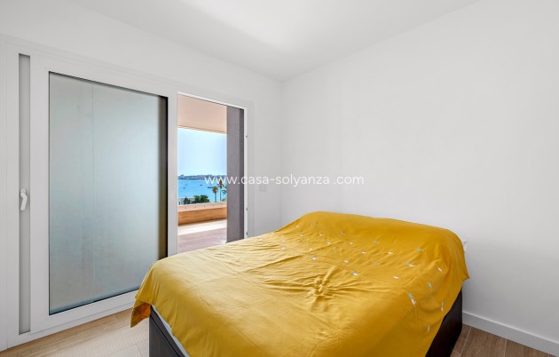 Resale - Apartment / flat - Punta Prima - Costa Blanca