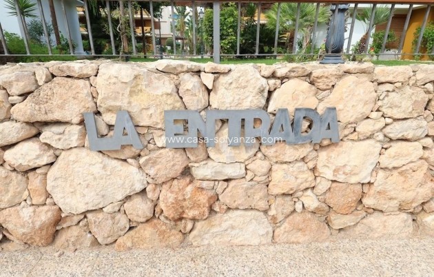 Reventa - Apartamento / piso - Torrevieja - Punta Prima