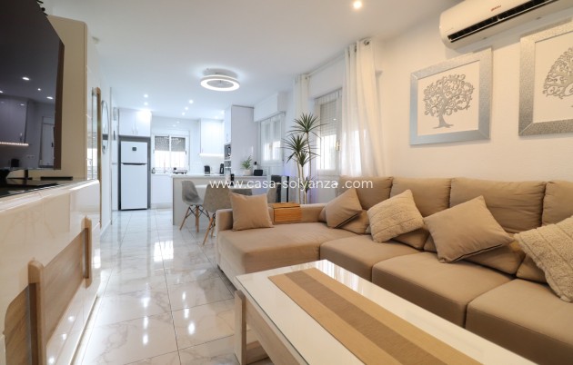 Resale - Villa - Orihuela Costa - La Florida