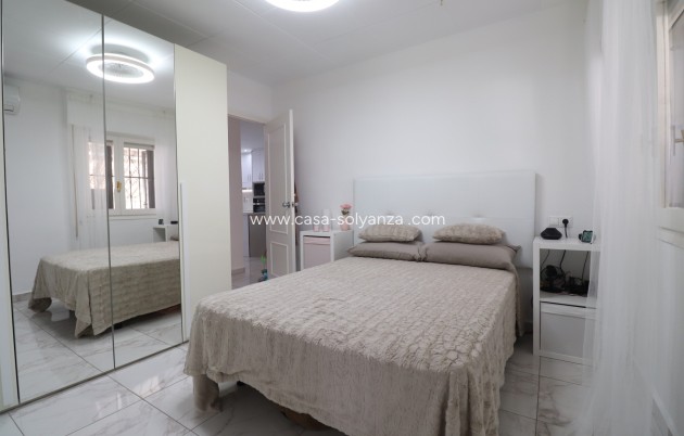 Resale - Villa - Orihuela Costa - La Florida