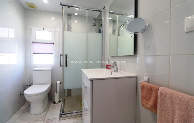 Resale - Villa - Orihuela Costa - La Florida