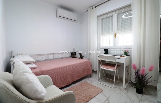 Resale - Villa - Orihuela Costa - La Florida