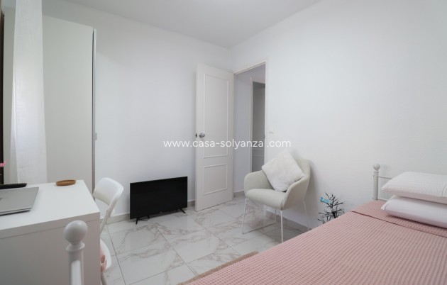 Resale - Villa - Orihuela Costa - La Florida