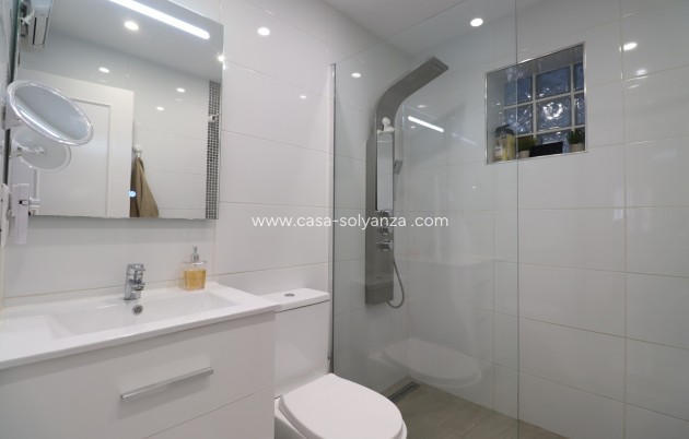 Resale - Villa - Orihuela Costa - La Florida
