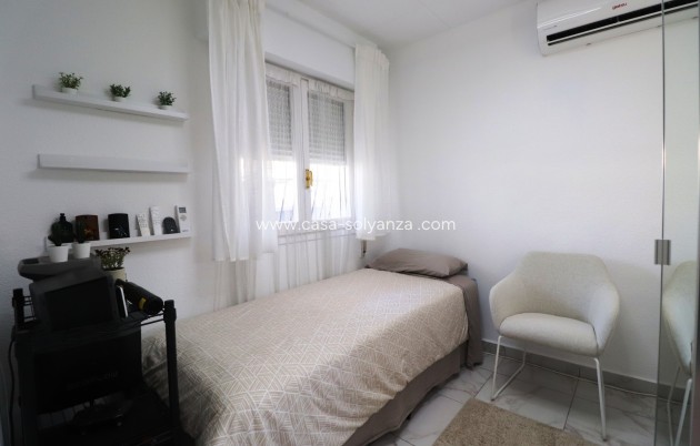 Resale - Villa - Orihuela Costa - La Florida