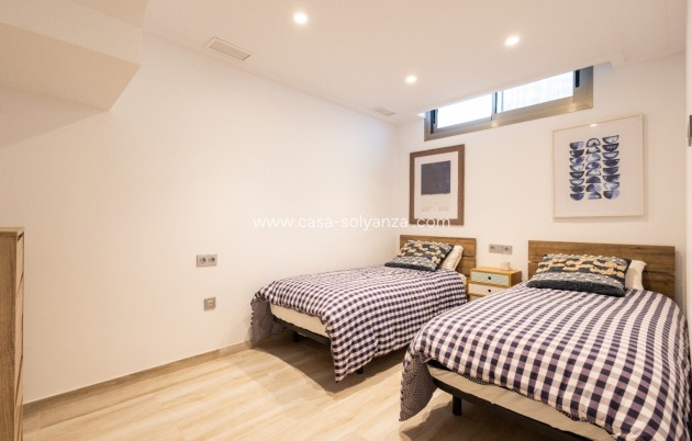 Reventa - Villa - Orihuela - Inland