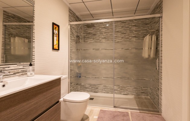 Reventa - Villa - Orihuela - Inland