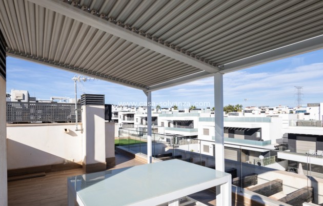 Reventa - Villa - Orihuela - Inland