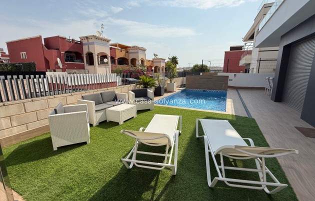 Reventa - Villa - Orihuela - Inland