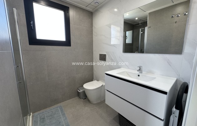 Resale - Apartment / flat - Villamartin - Costa Blanca