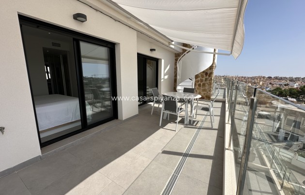 Resale - Apartment / flat - Villamartin - Costa Blanca