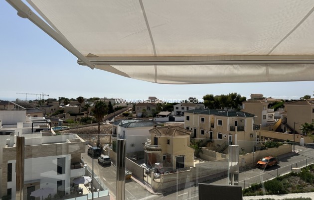 Resale - Apartment / flat - Villamartin - Costa Blanca
