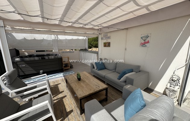 Resale - Apartment / flat - Villamartin - Costa Blanca
