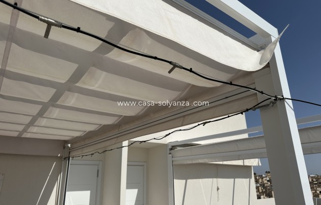 Resale - Apartment / flat - Villamartin - Costa Blanca