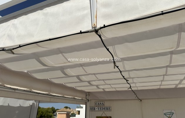 Resale - Apartment / flat - Villamartin - Costa Blanca