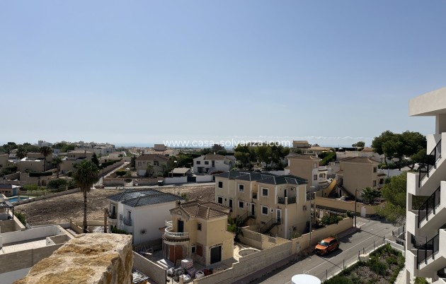 Resale - Apartment / flat - Villamartin - Costa Blanca