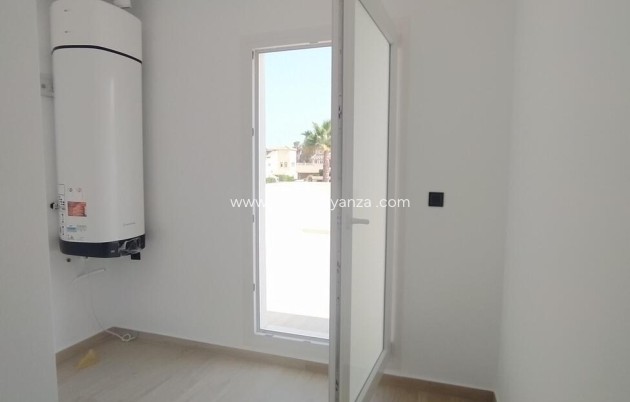 Reventa - Villa Penthouse - Torrevieja - Aguas nuevas