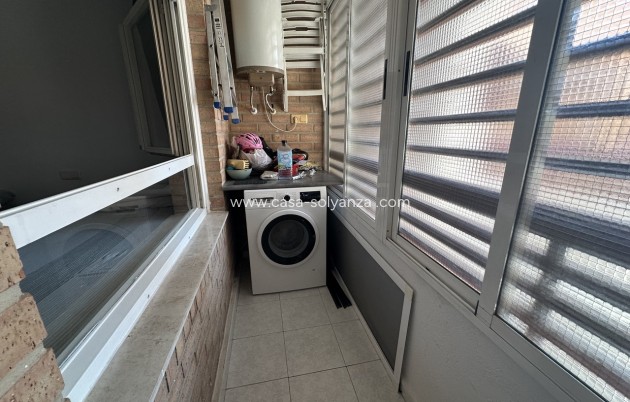 Resale - Apartment / flat - Torrevieja - Costa Blanca