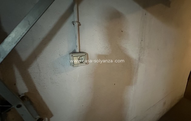 Resale - Apartment / flat - Torrevieja - Costa Blanca