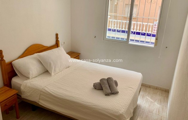Resale - Apartment / flat - Torrevieja - Costa Blanca