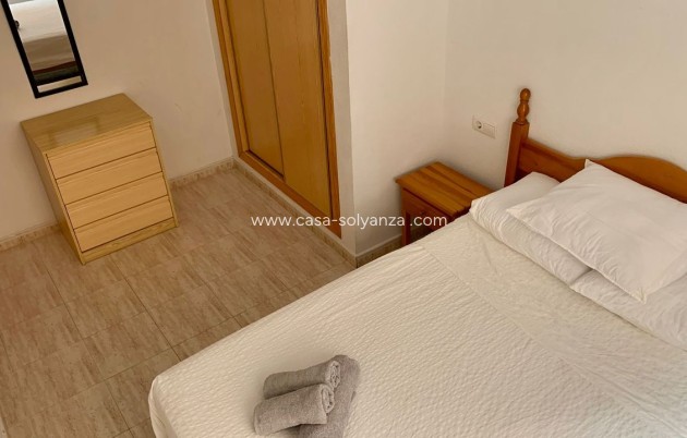 Resale - Apartment / flat - Torrevieja - Costa Blanca