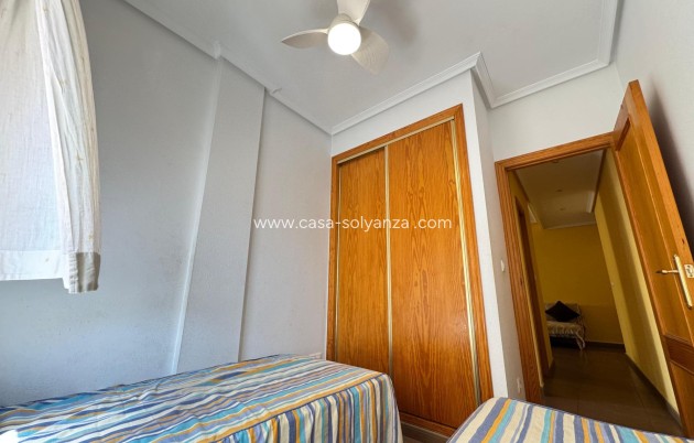Resale - Apartment / flat - Torrevieja - Costa Blanca