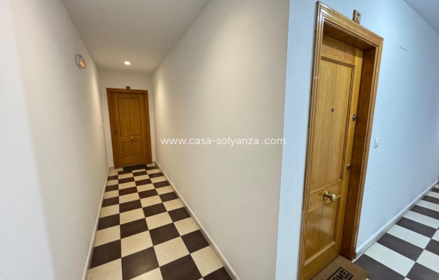 Resale - Apartment / flat - Torrevieja - Costa Blanca